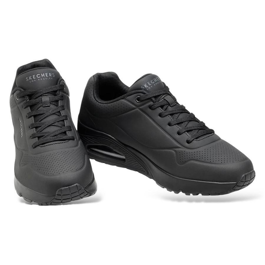 Uno Stand On Air Skechers | 52458BBK